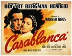 Why Casablanca Is Considered One Of The Best Films Of All Time