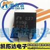 FQB27N25 27N25 263 LED LCD panels commonly packaged FET|lcd book|lcd ...