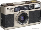 Nikon 35Ti Review Nikon Camera Models, Nikon Digital Camera, Camera ...