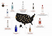 American Vodka Complete Guide | For Beginners