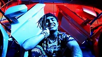 Lil Pump - Butterfly Doors [Official Music Video] - YouTube