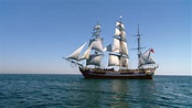 Free photo: Tall Ship I - Adventure, Transport, Sail - Free Download ...