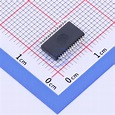PIC16LF1718T-I/SS | Microchip Tech | Microcontroller Units (MCUs/MPUs ...