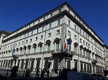 Rerum Romanarum: Palazzo Chigi