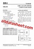 T15V2M16B-70C Datasheet(PDF) - Taiwan Memory Technology