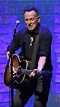 Bruce Springsteen performs at Netflix FYSEE Opening Night Springsteen ...