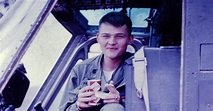 Veteran's Story |Vietnam War pilot shot down multiple times