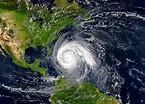 Hurricane Season is Coming, But How Do Hurricanes Even Form?