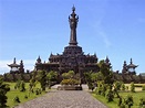 The Historical Monument in Bali - Berita Wisata Netizen Indonesia