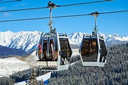 Vail Resorts Expands its Reach to Telluride | Vail-Beaver Creek Magazine