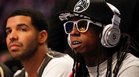 Lil Wayne Praises 'Awesome' Drake-Aaliyah Project - Rolling Stone