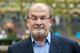 In Salman Rushdie’s New Novel, the Backdrop Is the Obama Years - The ...