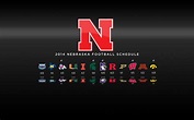 🔥 [45+] Nebraska Football Wallpaper Desktop | WallpaperSafari