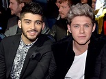 Zayn Malik Reveals Who His Favourite 1D Member Is – STRAPHIE
