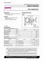 2SD22 Datasheet, Equivalent, Cross Reference Search. Transistor Catalog