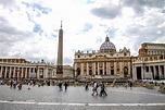 Things to See and Do in Vatican City