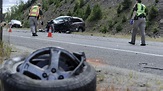One dead, three injured in crash near Avon | News | helenair.com