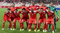 Bahrain national football team - Alchetron, the free social encyclopedia