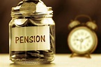 A THIRD OF WOMEN HAVE NO PENSION PLAN - Business Works