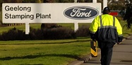 Ford workers willing but unlikely to find decent jobs: study