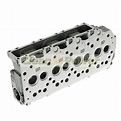 32A01-21020 Cylinder Head for Mitsubishi Engine S4S Forklift 3311cc 3 ...