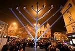 Hanukkah 2015: When does the Jewish Festival of Lights begin?