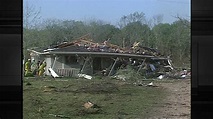 24 years ago this week, salt dome explosion rocked area near Brenham ...