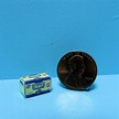 Dollhouse Miniature Detailed Replica Stick Butter Box G009 | eBay