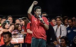 Who is 'The Punisher' Rodrigo Duterte - the tough-talking mayor poised ...