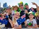 Australia Day 2019: Australians celebrate national day in photos | The ...