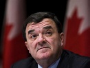 Longtime Canadian finance minister dies | Daily Mail Online