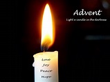 a pilgrim's process: People get ready... a sermon for Advent 1 A