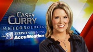 Casey Curry's weekend forecast [Video]