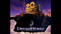 20 Century Fox DreamWorks Animation