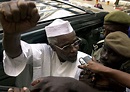 Habre, disgraced former president of Chad, buried in Senegal | Reuters