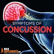 Concussion: Symptoms, Causes & Treatment