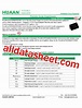 P0900SA Datasheet(PDF) - HuaXinAn Electronics CO.,LTD