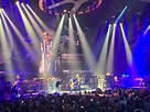 Aerosmith Concert & Tour Photos