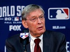 MLB Commissioner Bud Selig reflects on 22 years in charge - CBS News
