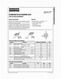 FQB45N15V2 Data Sheet | Fairchild Semiconductor
