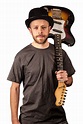 Guitarist PNG Transparent Image | PNG Mart