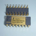 5962-8687901EA INTERSIL Interface ICs - Jotrin Electronics