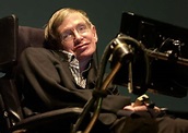 Physicist Stephen Hawking steps down as Lucasian professor - cleveland.com
