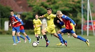 Playing soccer - boys • SoccerToday