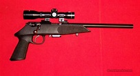 Anschutz Model 17P for sale at Gunsamerica.com: 973084253