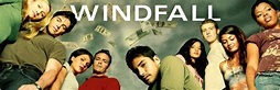 Windfall (TV series) - Alchetron, The Free Social Encyclopedia