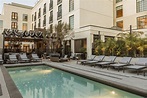 5 Favorite West Hollywood Boutique Hotels - Luxe Getaways