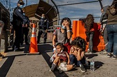Migrant Families at U.S.-Mexico Border Deported by Surprise - The New ...
