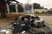 A year after Benghazi attack, Libya killings continue - The Washington Post