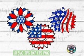 2669+ Cricut 4th Of July Svg - Free SVG Cut Files | SVGly for Crafts